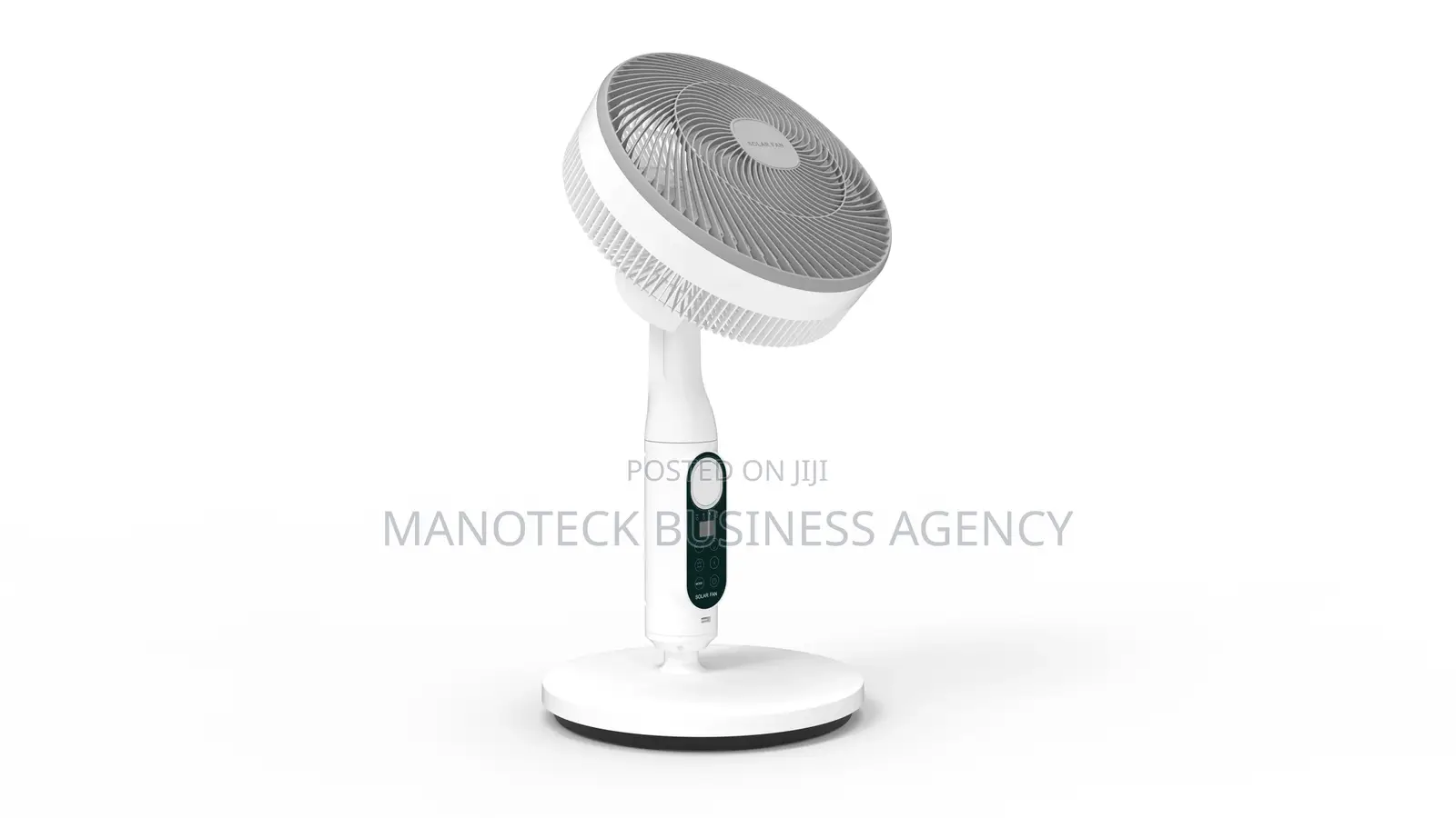 Solar Fan Sunc
