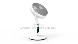 Solar Fan Sunc