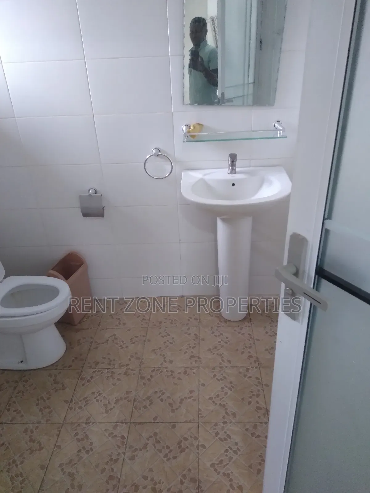 8bdrm Duplex in Rent Zone Properties, Tantra Hills for rent