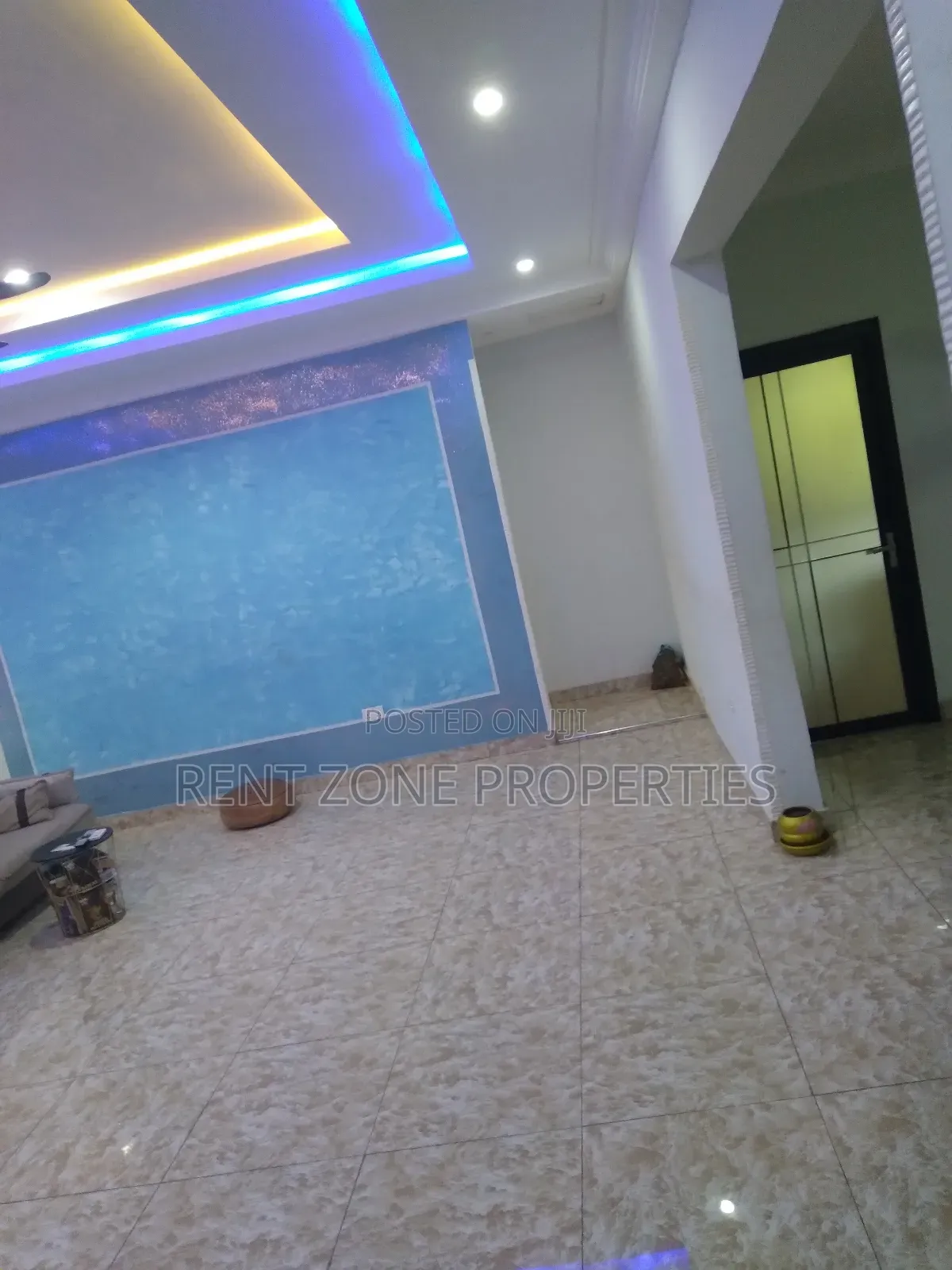 8bdrm Duplex in Rent Zone Properties, Tantra Hills for rent