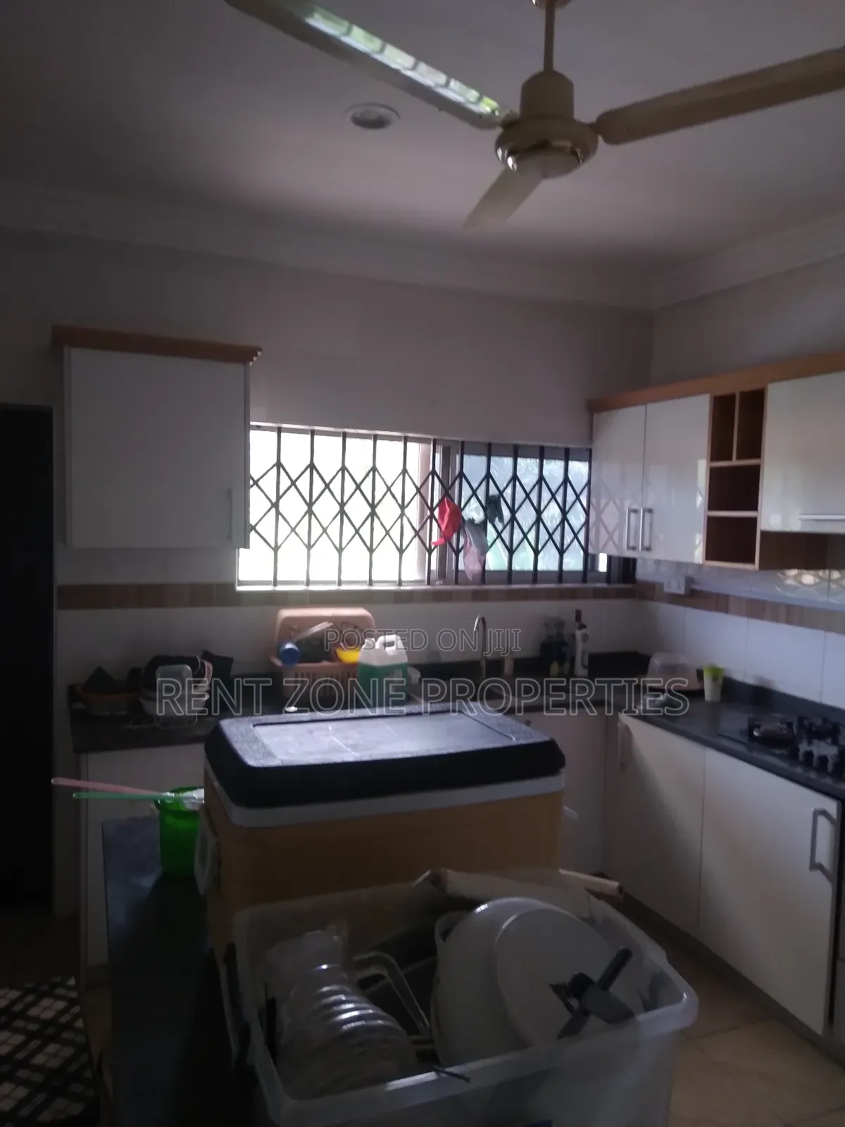 8bdrm Duplex in Rent Zone Properties, Tantra Hills for rent