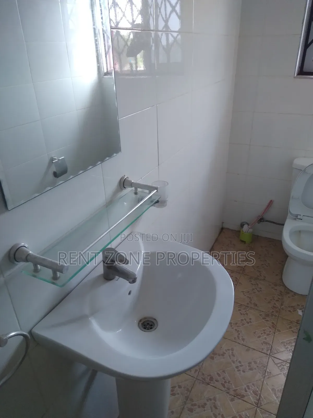 8bdrm Duplex in Rent Zone Properties, Tantra Hills for rent