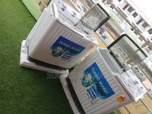 Quality Washing Machine 12kg