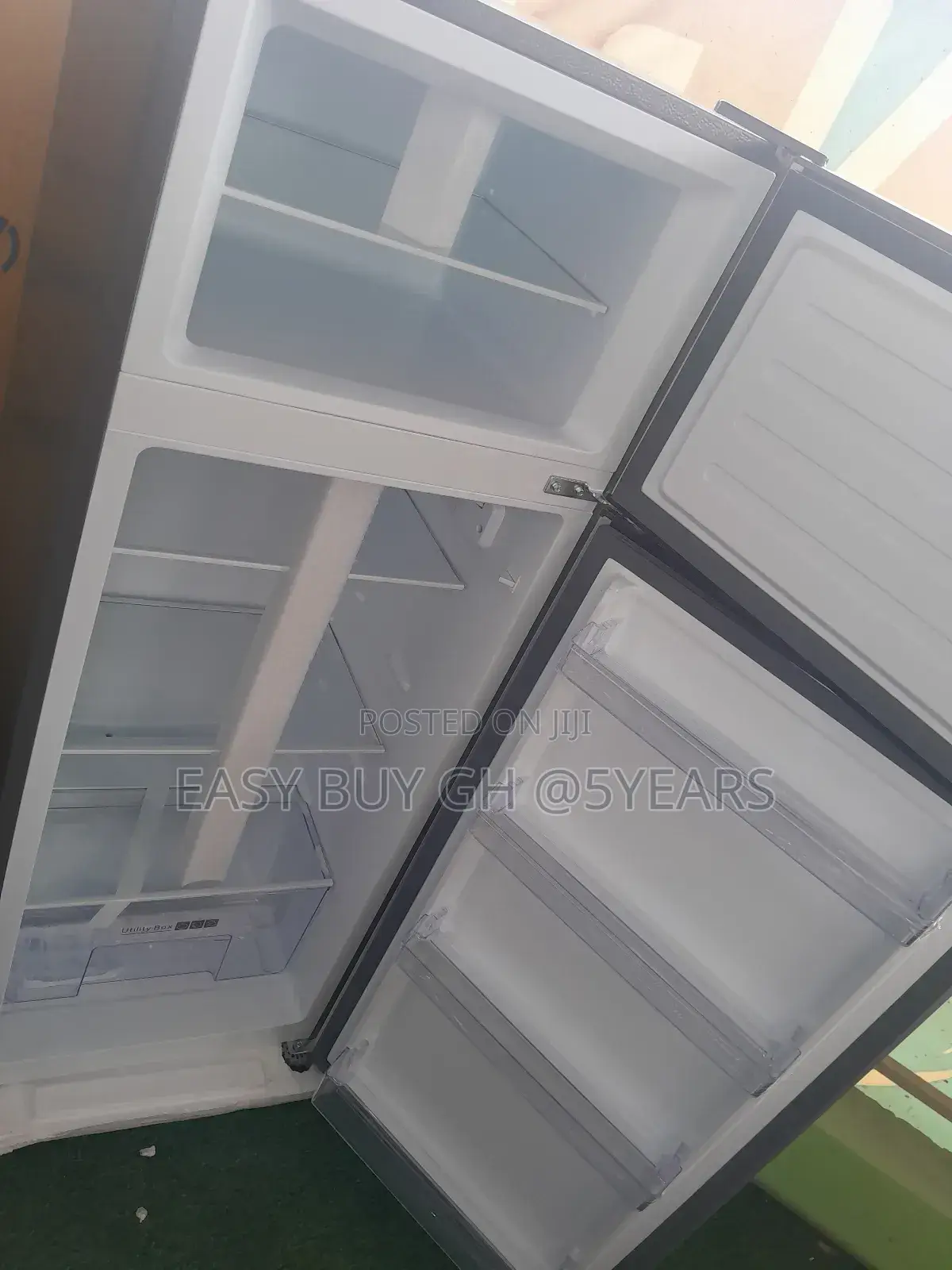 Smartchill Refrigerator 220l Sigma Refrigerator