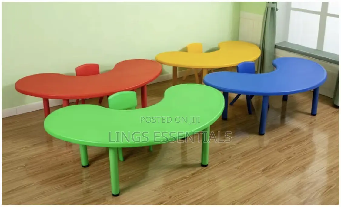 Moon Table
