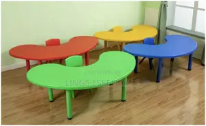 Moon Table