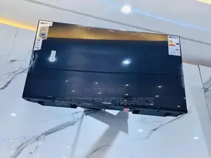 Asano 32inchs Hd Satellite Digital Tv