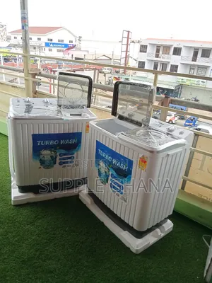 12kg Spacious and Affordable