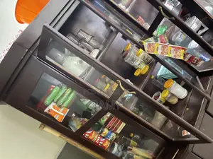Durable Cabinet