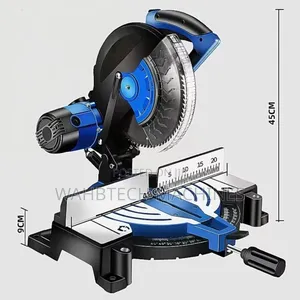 Aluminum Cutting Machine 255mm