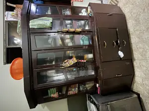 Durable Cabinet