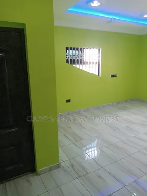 Professional Cleaning Services.