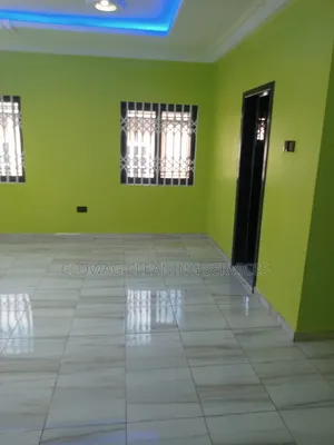 Professional Cleaning Services.
