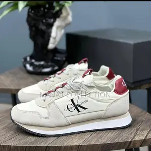 Calvin Klein Unisex Sneakers