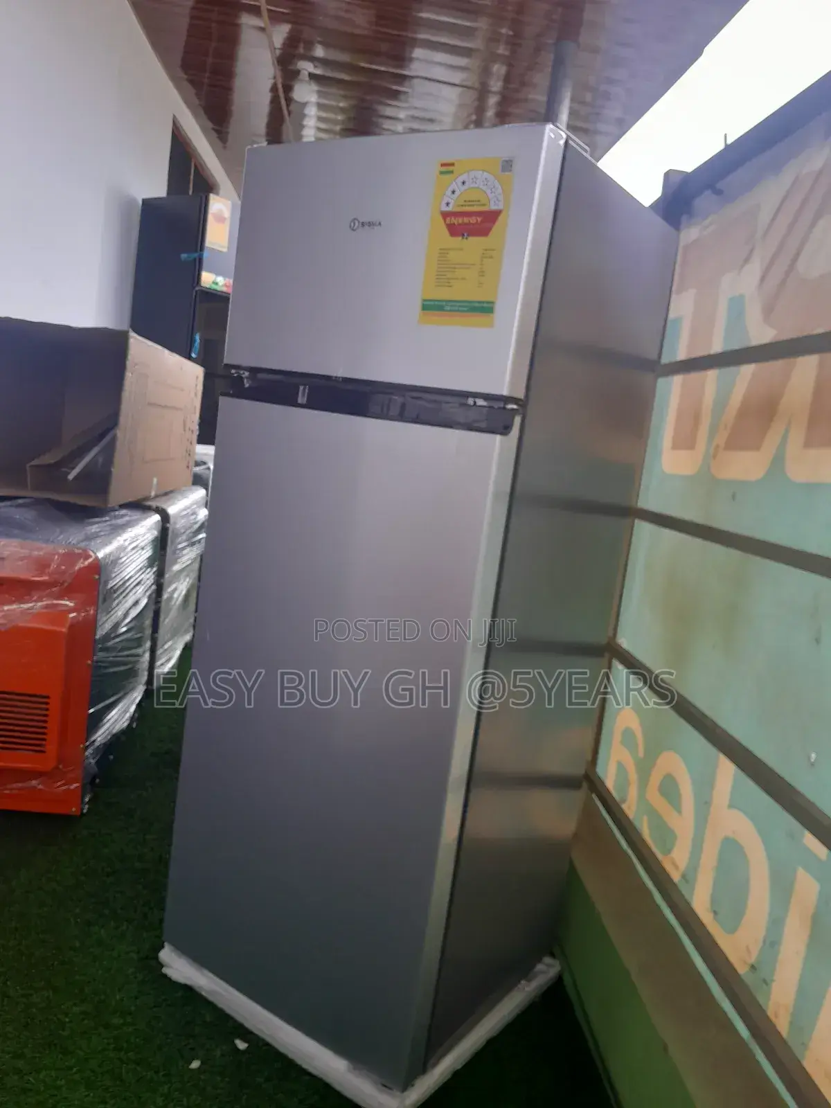 Cool Keeper Sigma 220l Refrigerator