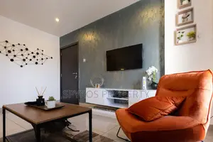 One - Bedroom Apartment