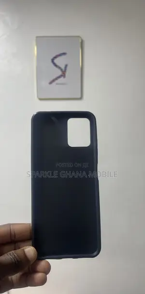 T-Mobile Revvl 6 Pro 5g Evil Eye Case