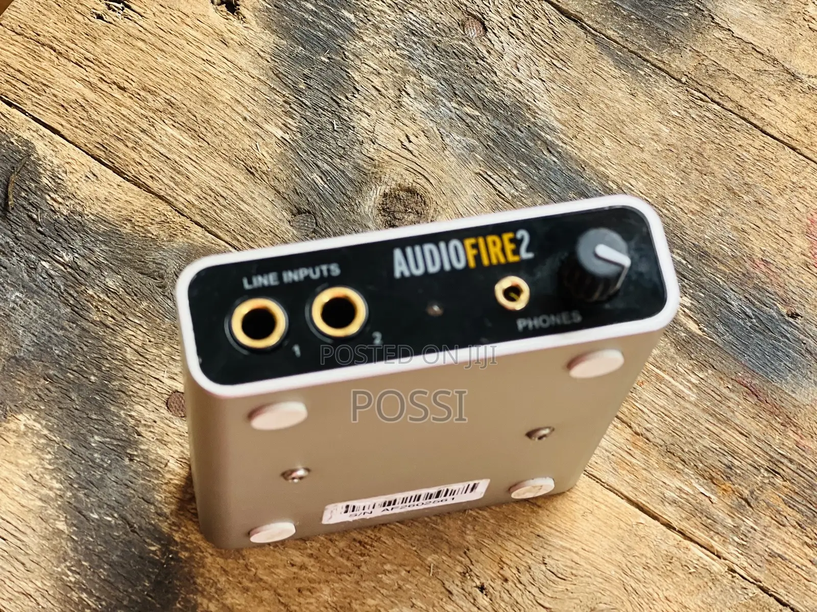 Sound Card From Uk Working Perfectly