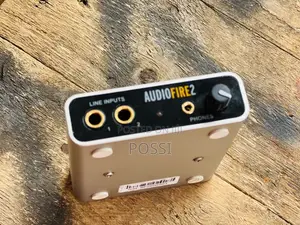 Sound Card From Uk Working Perfectly