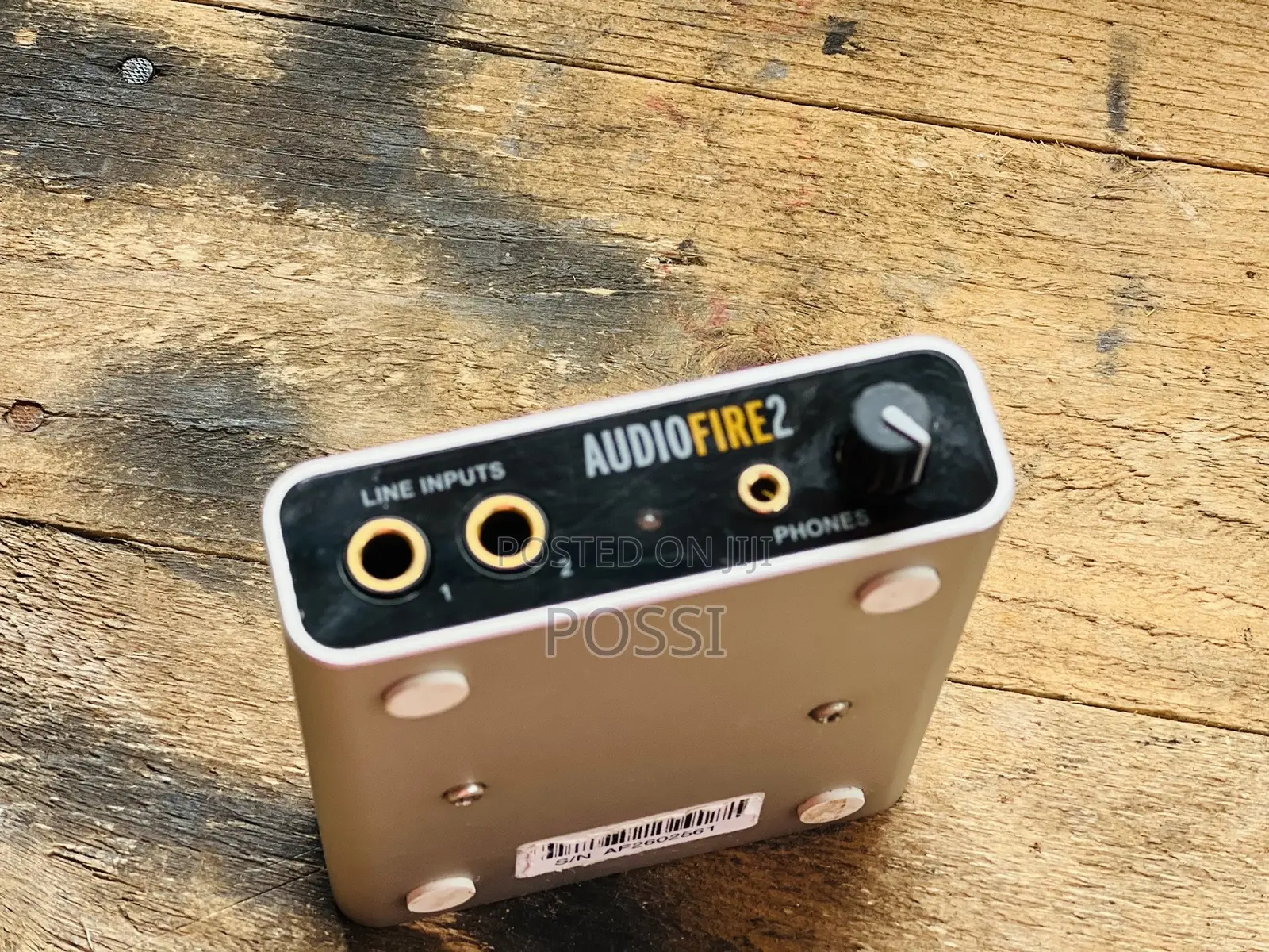 Sound Card From Uk Working Perfectly