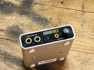 Sound Card From Uk Working Perfectly