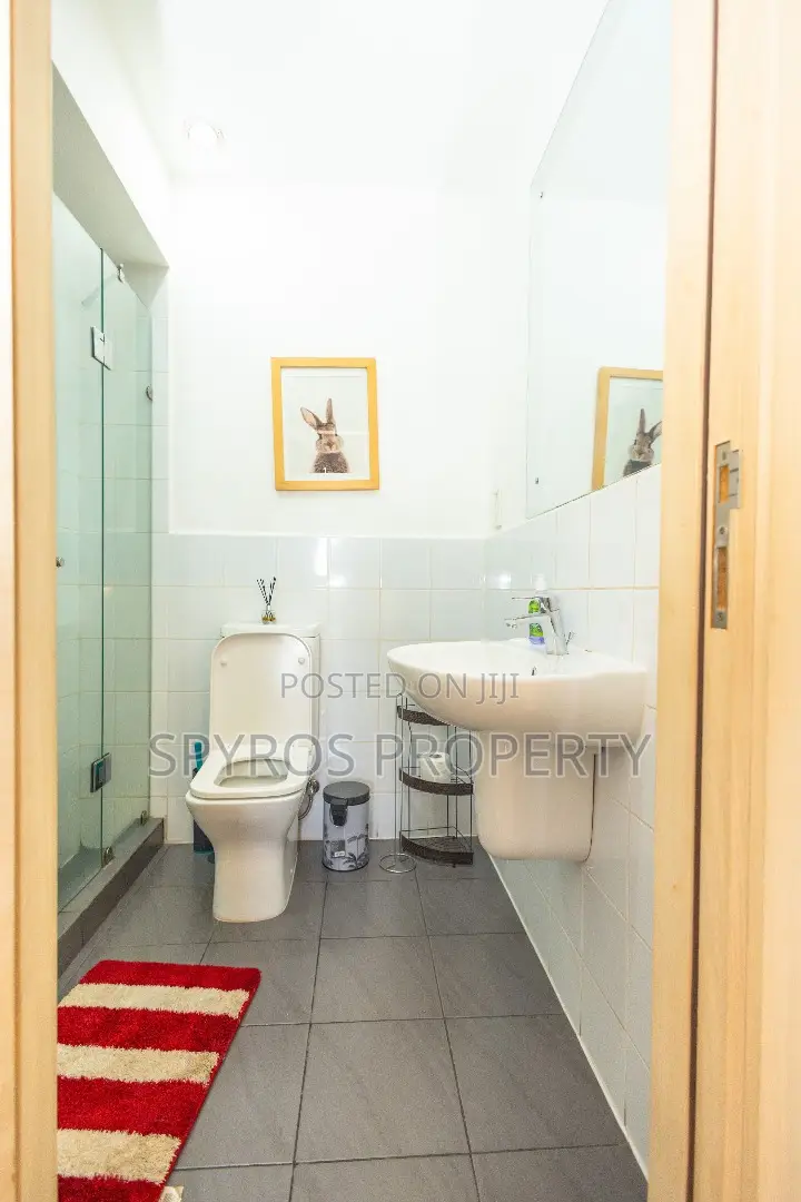 One - Bedroom Apartment
