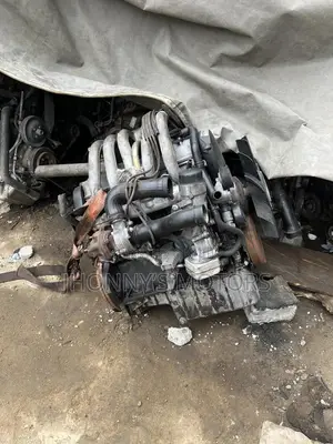 Honda Engines Spare Parts Available!