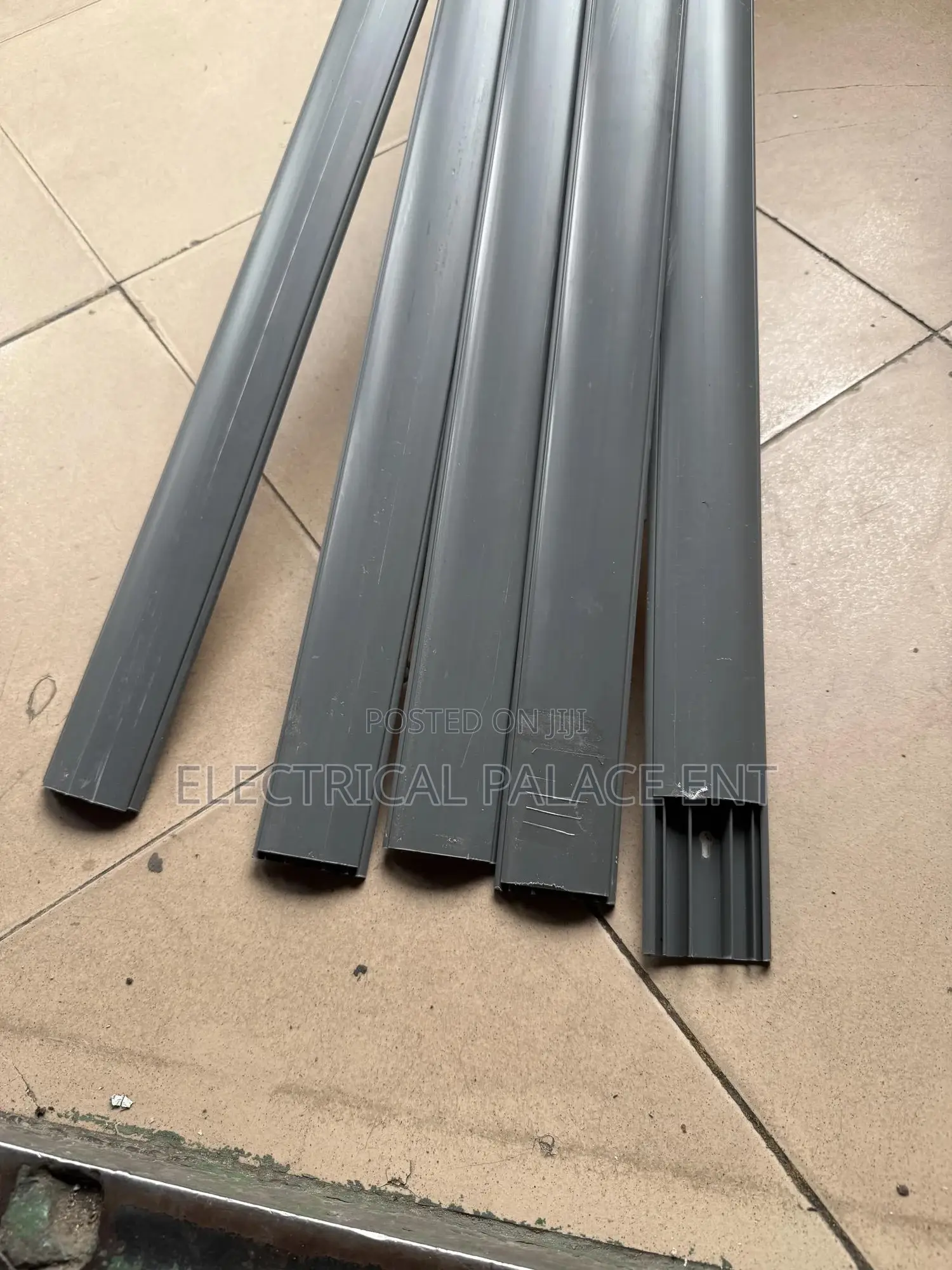 Floor Trunking All Sizes