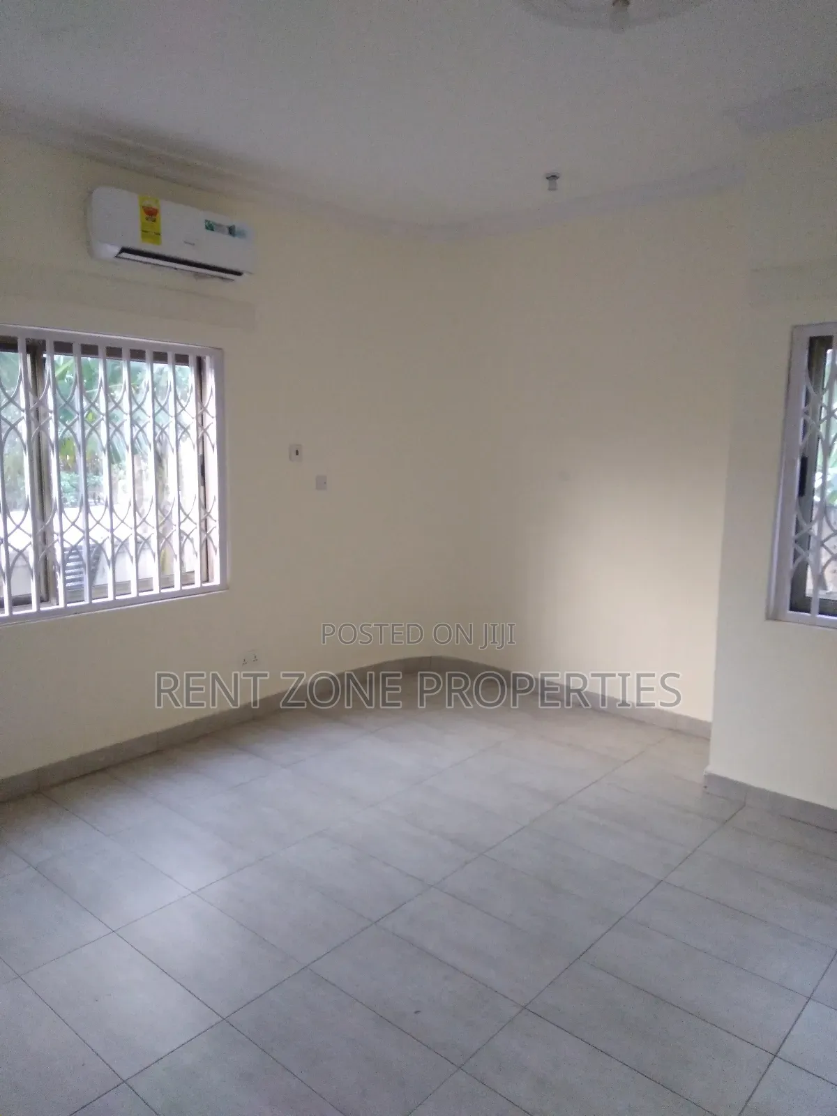 3bdrm Apartment in Rent Zone Properties, Ofankor for rent