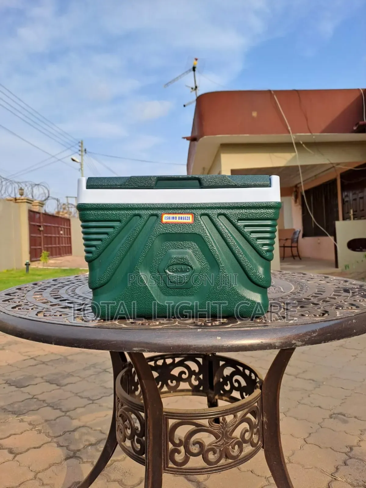 10 Litres Breeze Ice Chest