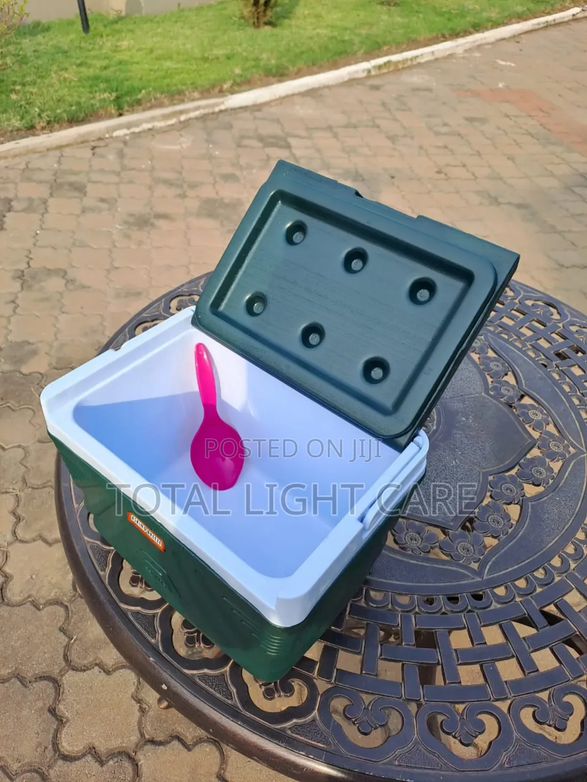 10 Litres Breeze Ice Chest