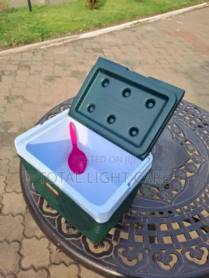 10 Litres Breeze Ice Chest