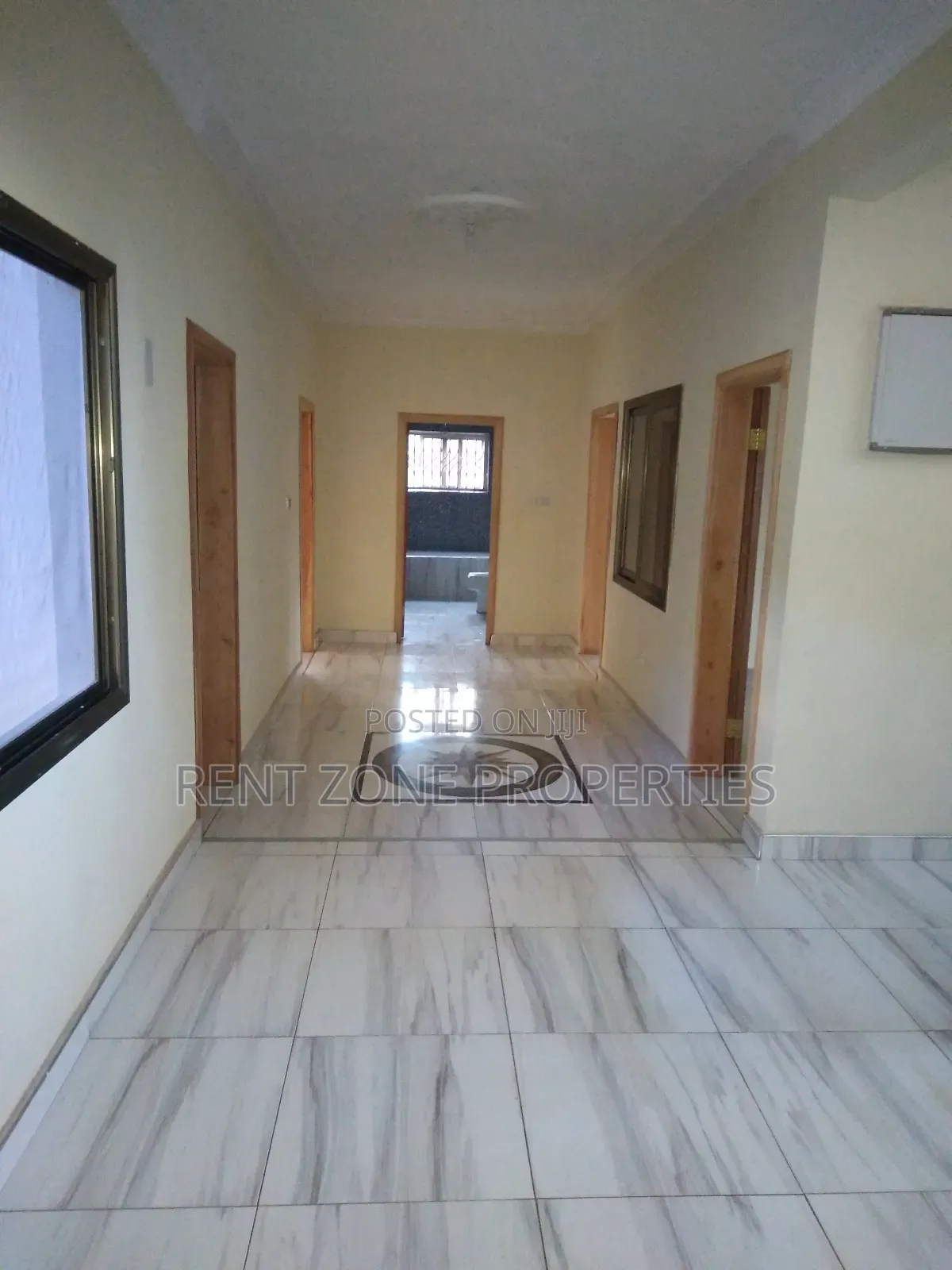 3bdrm Apartment in Rent Zone Properties, Ofankor for rent