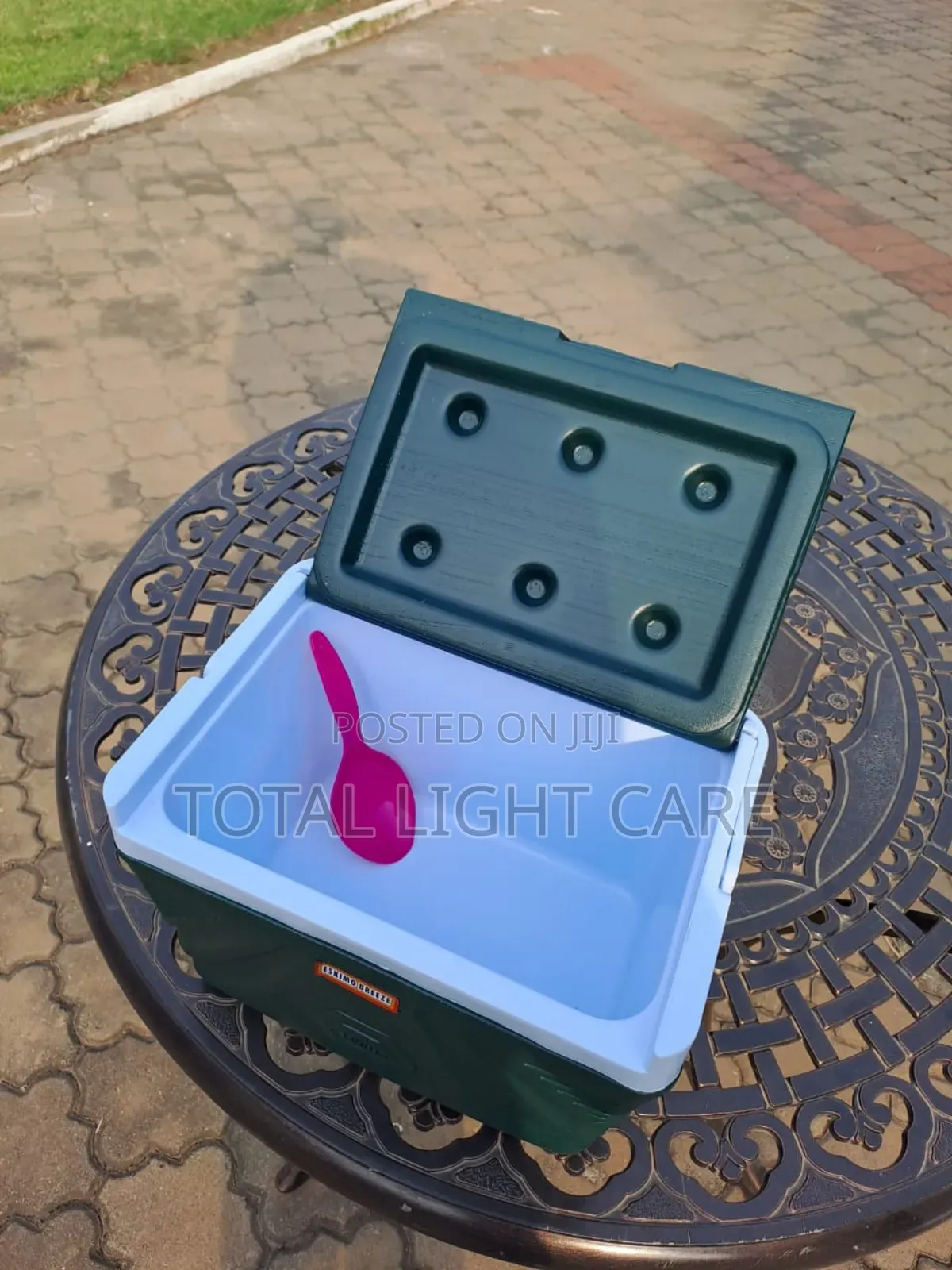 10 Litres Breeze Ice Chest