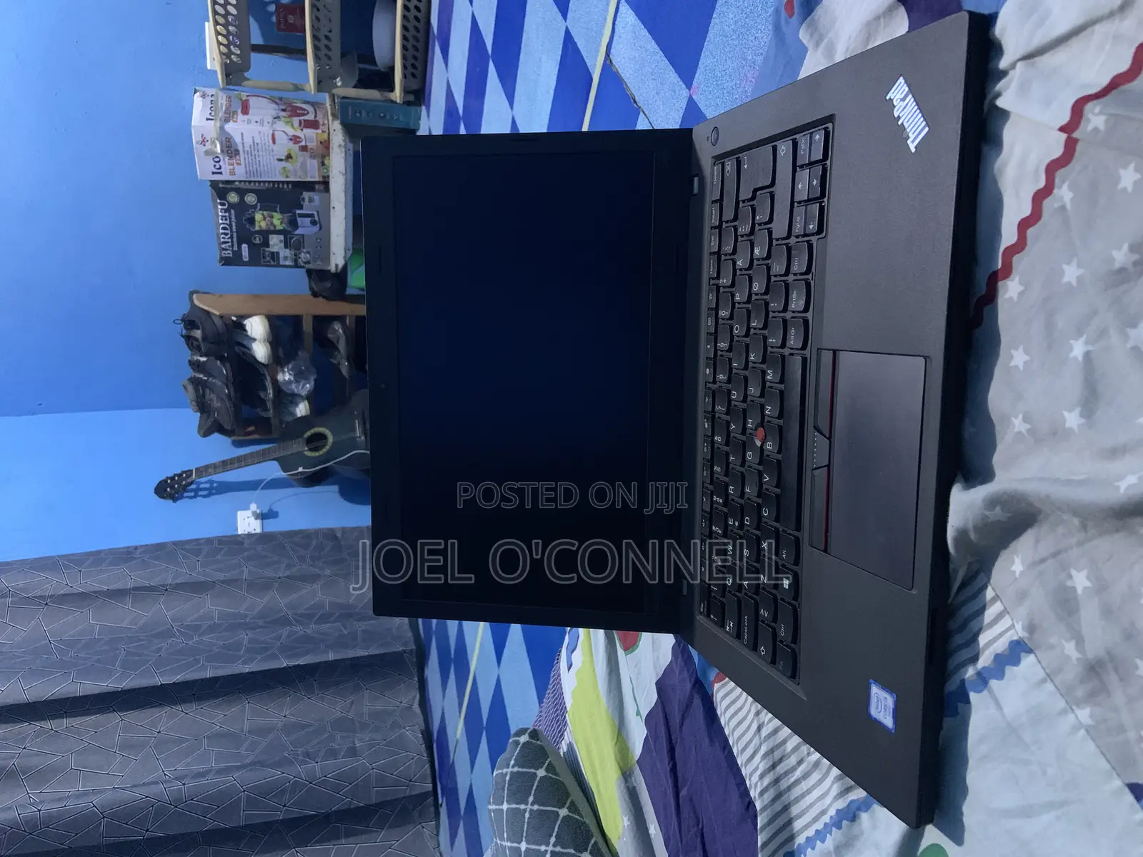 Laptop Lenovo ThinkPad L470 8GB Intel Core i5 HDD 500GB