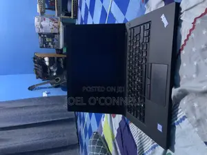 Laptop Lenovo ThinkPad L470 8GB Intel Core i5 HDD 500GB