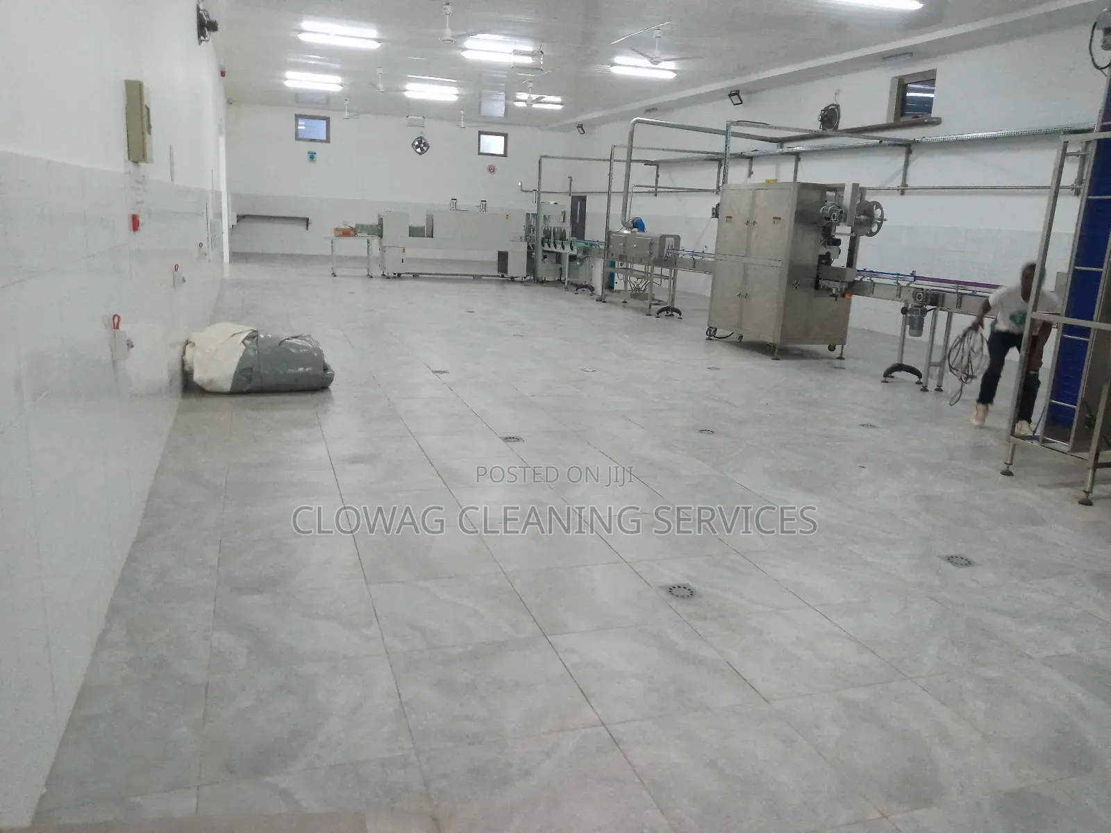 Deep Cleaning Services,.,."