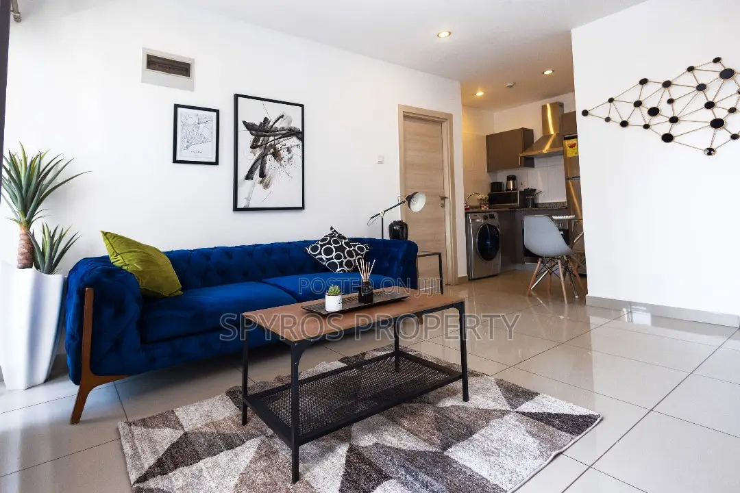 One - Bedroom Apartment