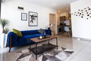 One - Bedroom Apartment