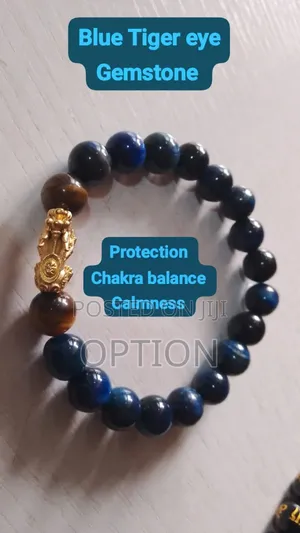 Energy Bracelets