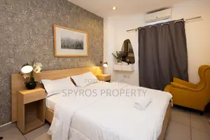 One - Bedroom Apartment