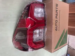 Hilux 2020 Tail Light Led (Pair)
