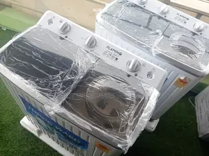 Quality Flamino 8kg Washing Machine Systematic Set