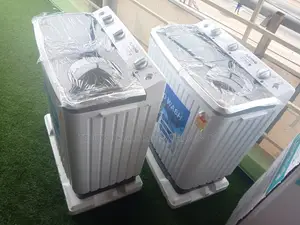 Proven 8kg Flamino Washing Machine Energetic System Set