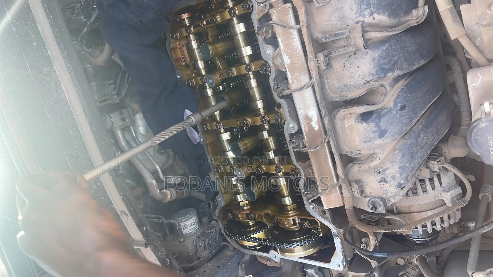 Kia Seltos 2.0l Engine Capacity 2018 Model