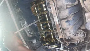 Kia Seltos 2.0l Engine Capacity 2018 Model