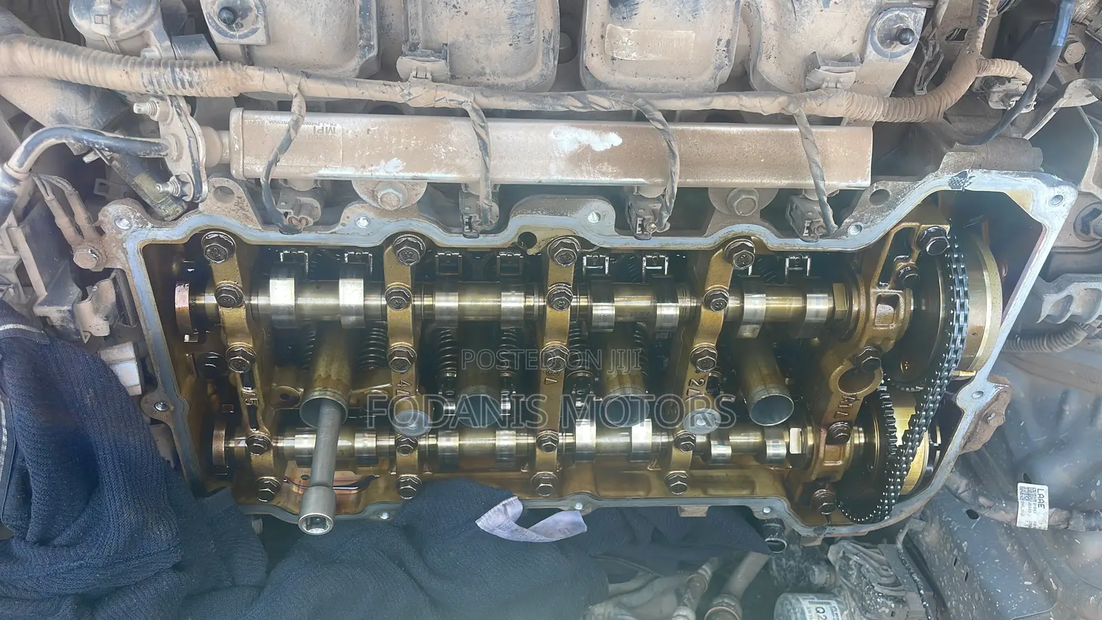 Kia Seltos 2.0l Engine Capacity 2018 Model