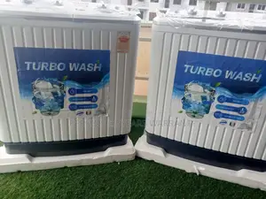 Money Saving 8kg Flamino Washing Machine Systematic Set