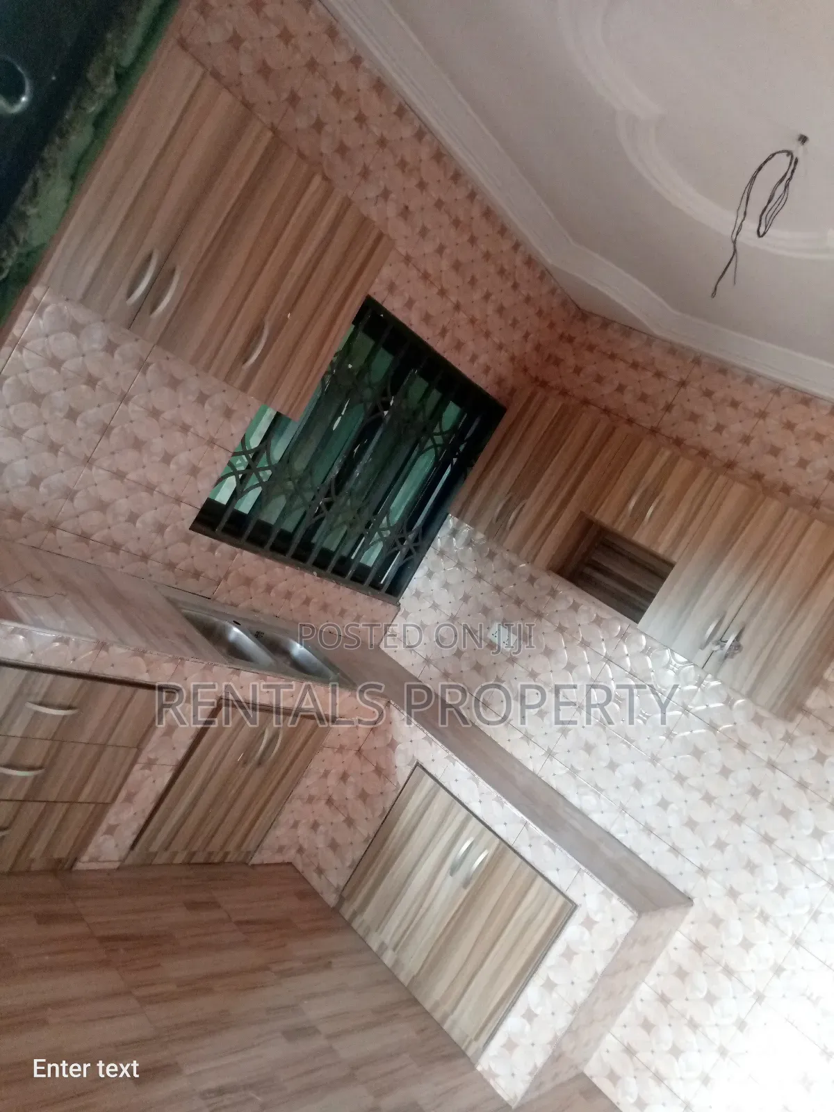 3bdrm Block of Flats in Frafraha for rent