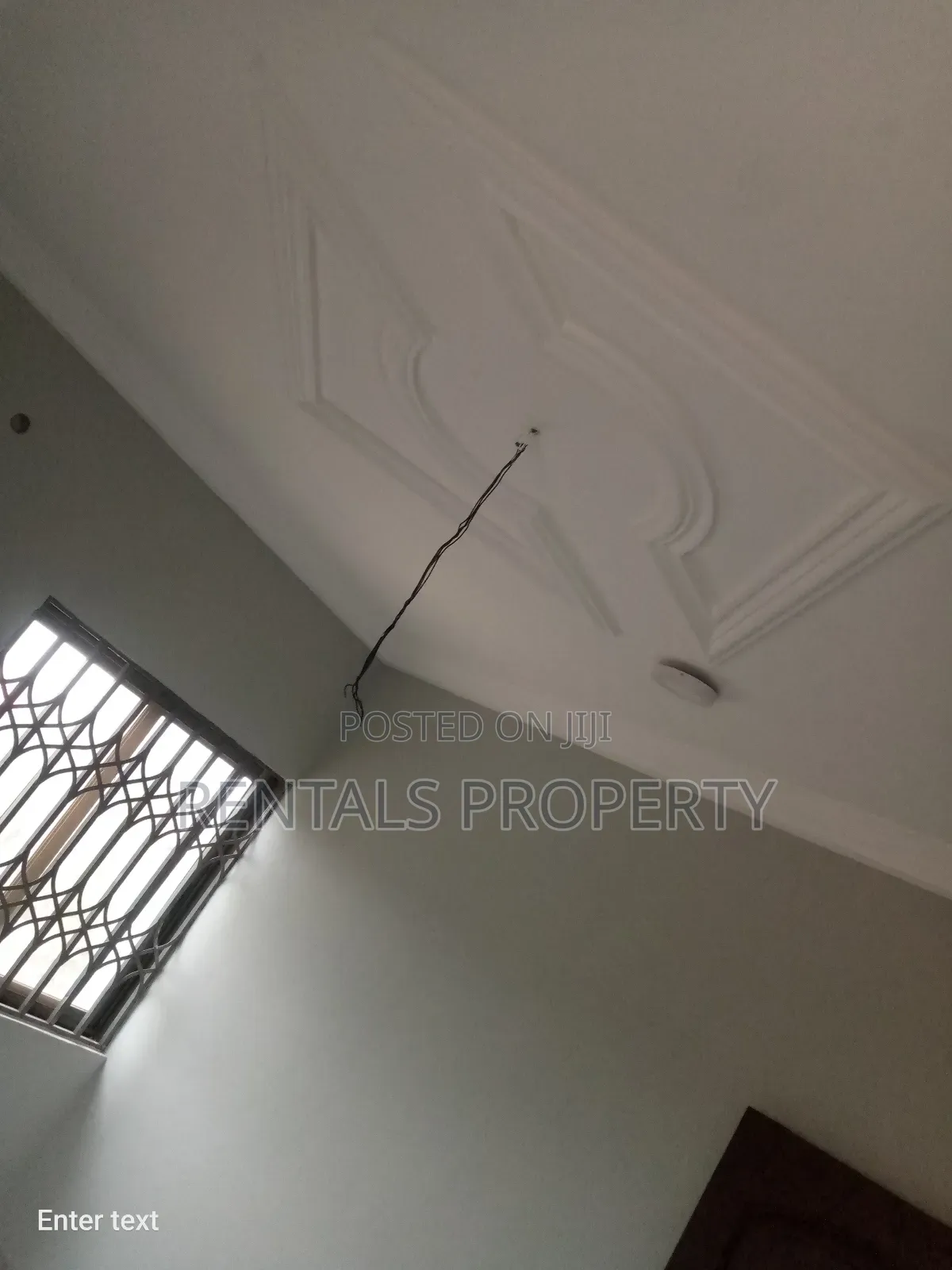 3bdrm Block of Flats in Frafraha for rent